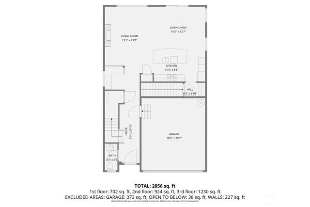 922 119th Avenue SE, Lake Stevens, WA 98258