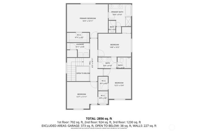 922 119th Avenue SE, Lake Stevens, WA 98258