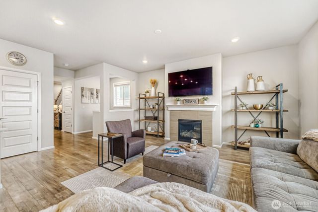 922 119th Avenue SE, Lake Stevens, WA 98258