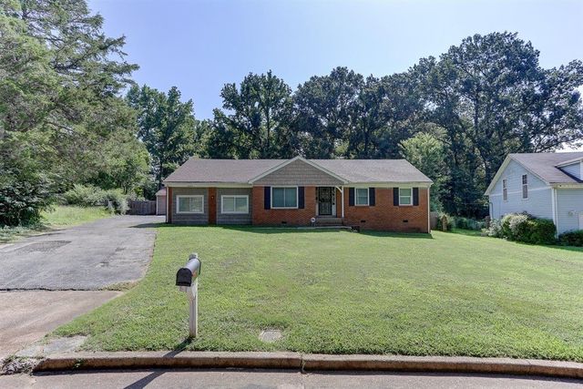 2880 CAVERN DR, Memphis, TN 38128