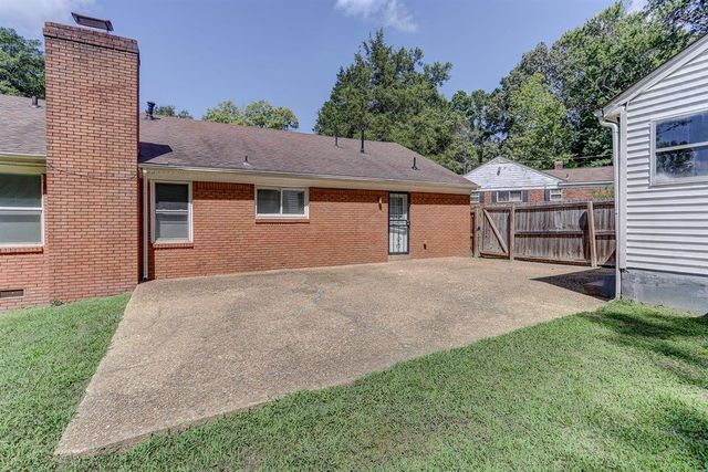 2880 CAVERN DR, Memphis, TN 38128