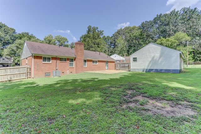 2880 CAVERN DR, Memphis, TN 38128