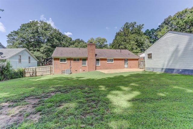 2880 CAVERN DR, Memphis, TN 38128