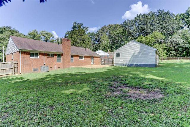 2880 CAVERN DR, Memphis, TN 38128