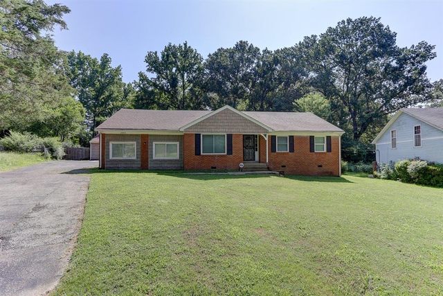 2880 CAVERN DR, Memphis, TN 38128
