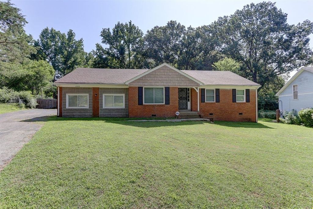 2880 CAVERN DR, Memphis, TN 38128