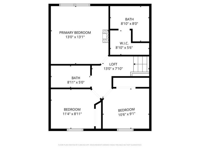 1613 E Horizon Dr, Derby, KS 67037