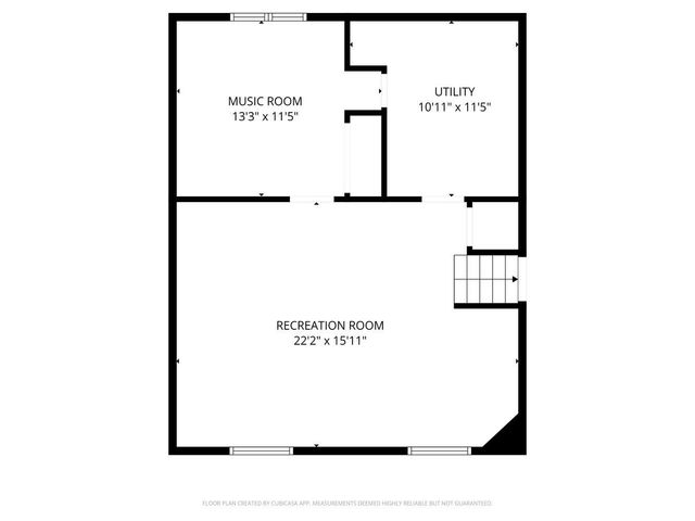 1613 E Horizon Dr, Derby, KS 67037