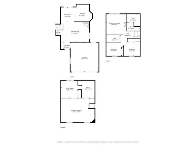 1613 E Horizon Dr, Derby, KS 67037