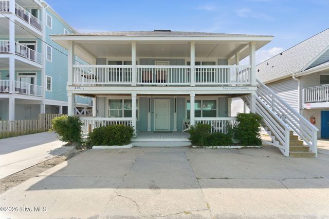 415 Carolina Beach Avenue N, Carolina Beach, NC 28428
