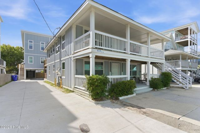 415 Carolina Beach Avenue N, Carolina Beach, NC 28428