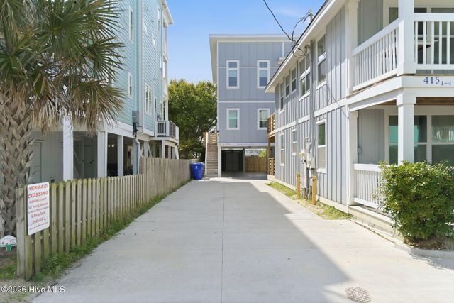 415 Carolina Beach Avenue N, Carolina Beach, NC 28428