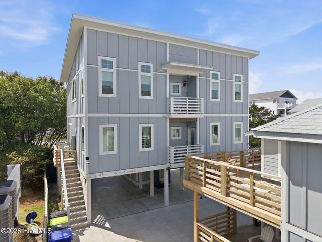415 Carolina Beach Avenue N, Carolina Beach, NC 28428