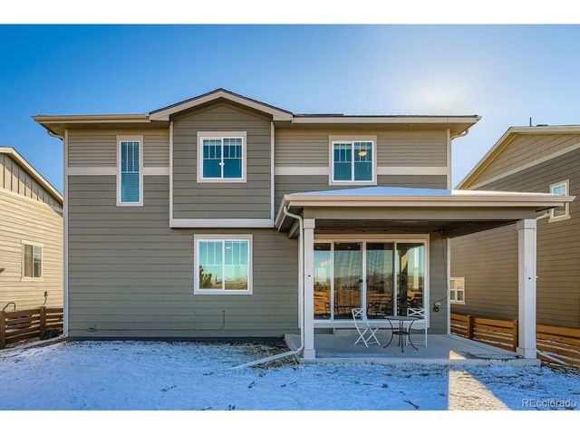 868 Audubon Peak Dr, Erie, CO 80516
