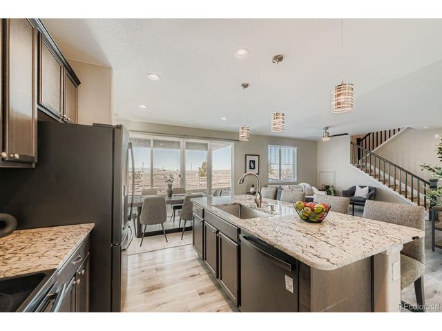 868 Audubon Peak Dr, Erie, CO 80516