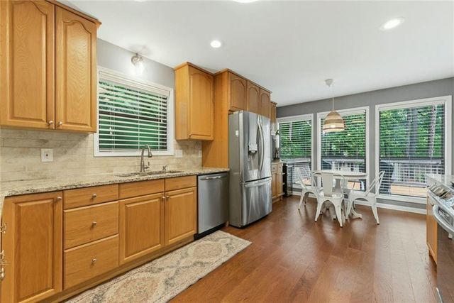3962 N Indian Circle NW, Kennesaw, GA 30144