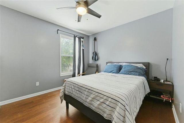 3962 N Indian Circle NW, Kennesaw, GA 30144