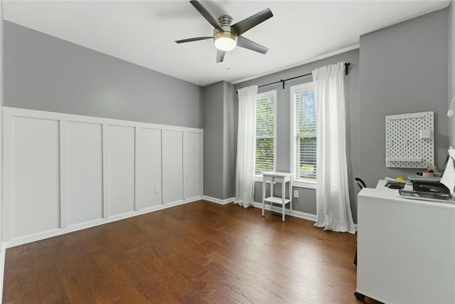 3962 N Indian Circle NW, Kennesaw, GA 30144
