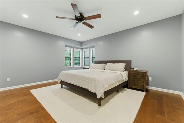 3962 N Indian Circle NW, Kennesaw, GA 30144