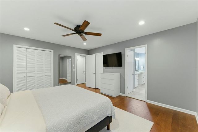 3962 N Indian Circle NW, Kennesaw, GA 30144