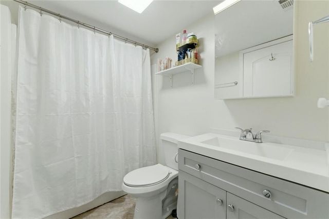 3962 N Indian Circle NW, Kennesaw, GA 30144