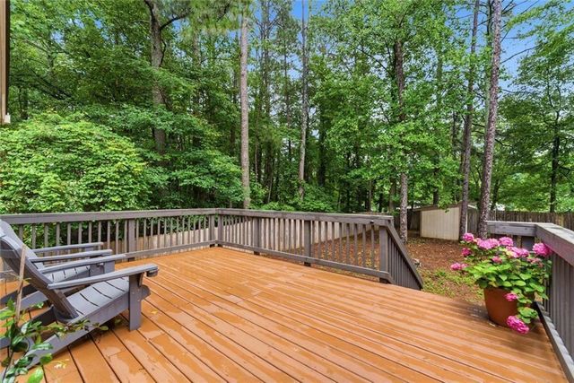 3962 N Indian Circle NW, Kennesaw, GA 30144