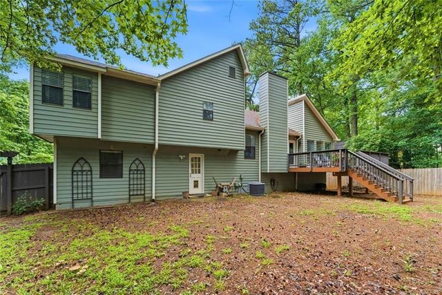 3962 N Indian Circle NW, Kennesaw, GA 30144