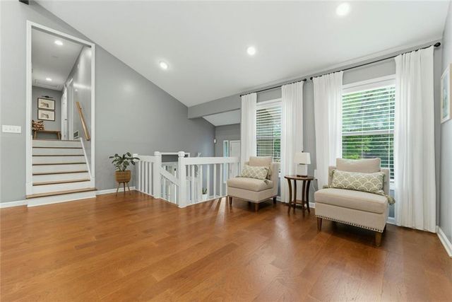 3962 N Indian Circle NW, Kennesaw, GA 30144