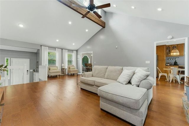 3962 N Indian Circle NW, Kennesaw, GA 30144