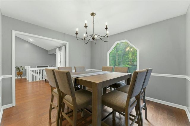 3962 N Indian Circle NW, Kennesaw, GA 30144
