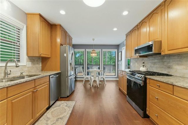 3962 N Indian Circle NW, Kennesaw, GA 30144