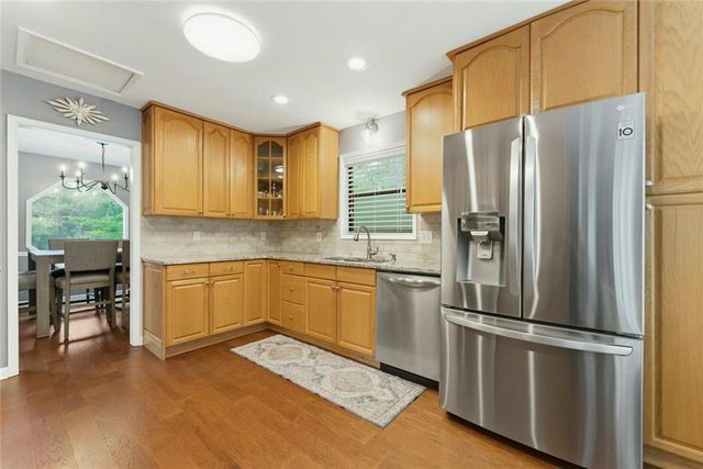 3962 N Indian Circle NW, Kennesaw, GA 30144