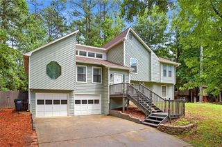 3962 N Indian Circle NW, Kennesaw, GA 30144