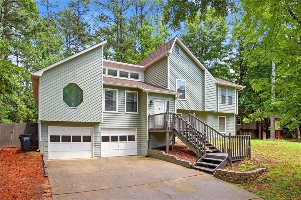 3962 N Indian Circle NW, Kennesaw, GA 30144