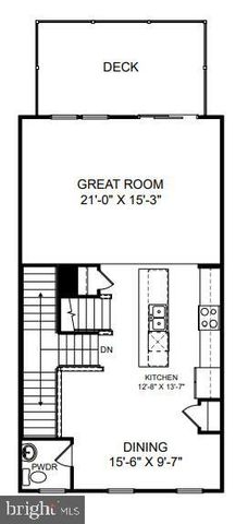 3020 LEMONADE LANE, Upper Marlboro, MD 20774