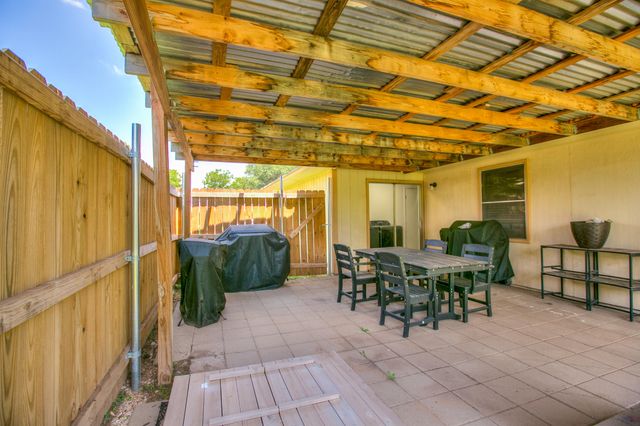 901 E 42nd Street, San Angelo, TX 76903