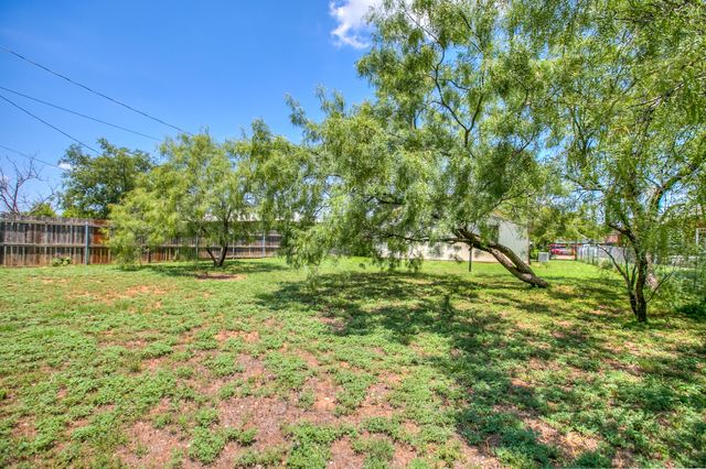 901 E 42nd Street, San Angelo, TX 76903