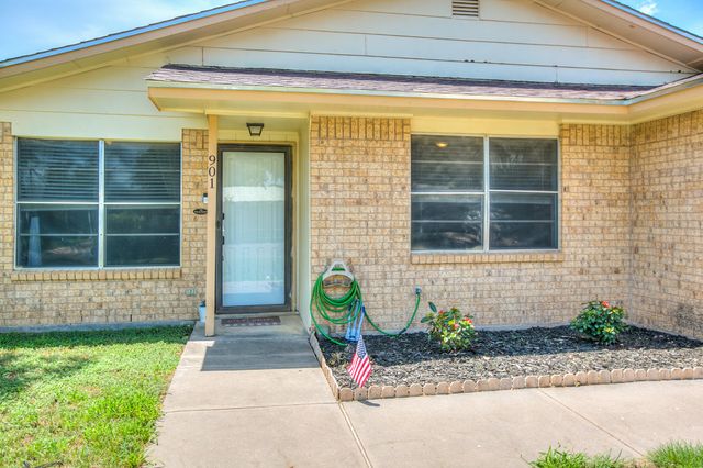 901 E 42nd Street, San Angelo, TX 76903