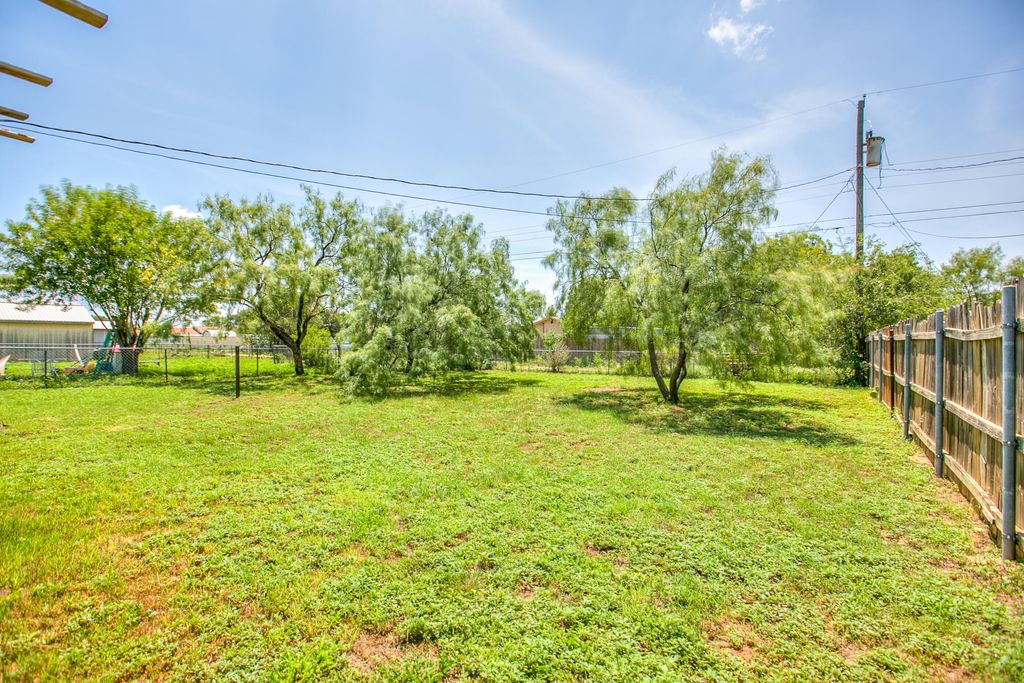 Image 25 of property listing at 901 E 42nd Street, San Angelo, TX 76903