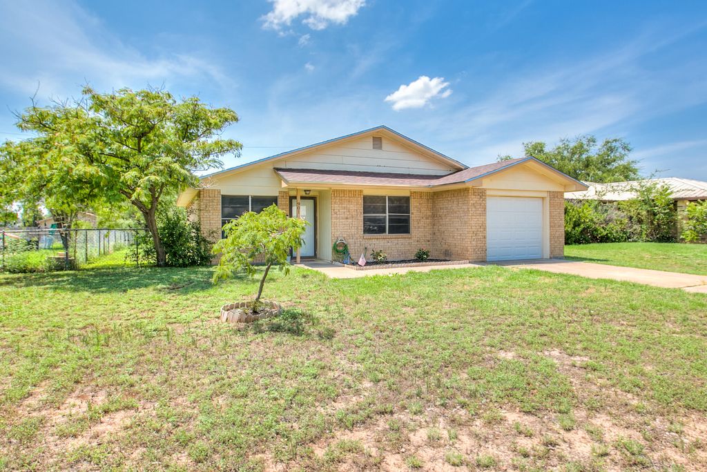 Image 3 of property listing at 901 E 42nd Street, San Angelo, TX 76903