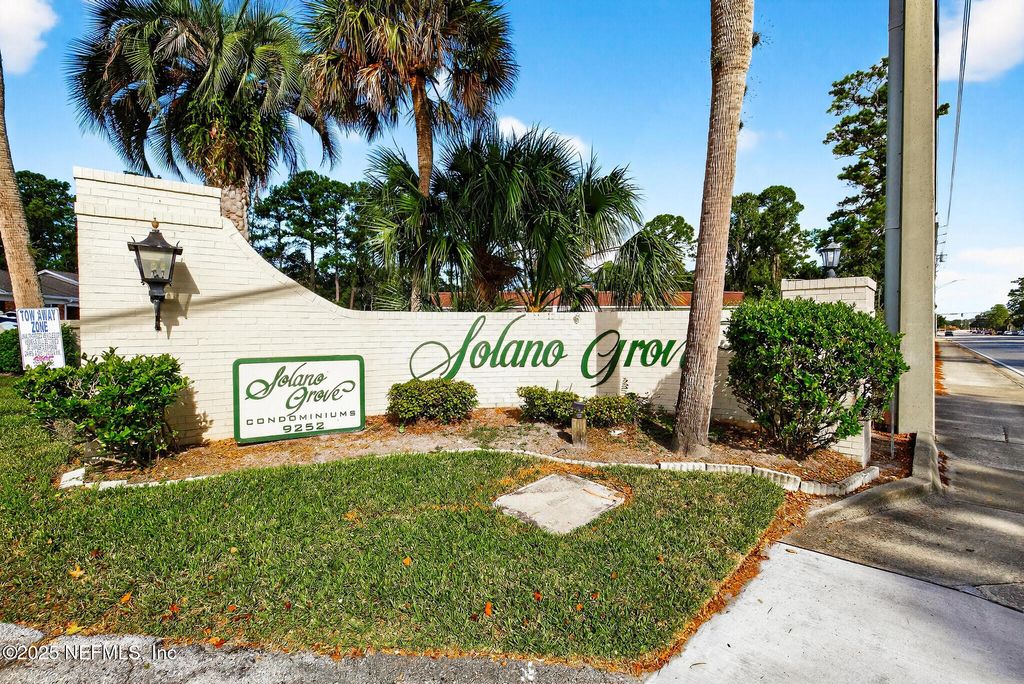 9252 SAN JOSE Boulevard, 404, Jacksonville, FL 32257