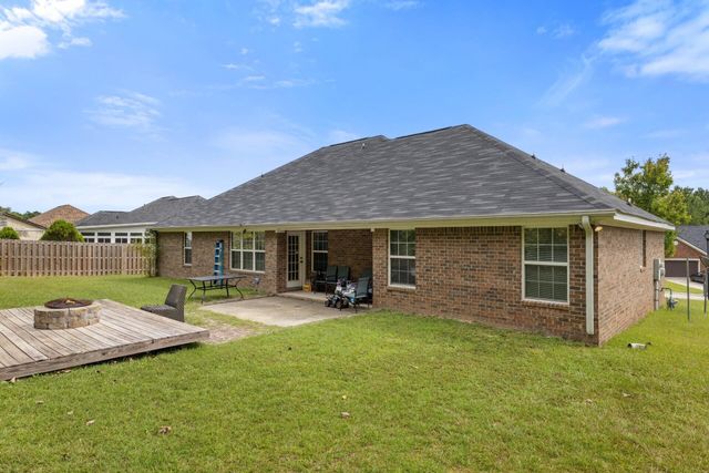 4027 Madison Lane, Augusta, GA 30909