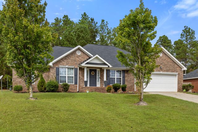 4027 Madison Lane, Augusta, GA 30909