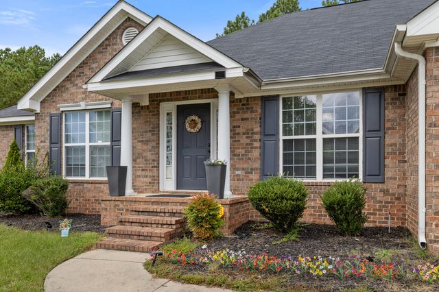 4027 Madison Lane, Augusta, GA 30909