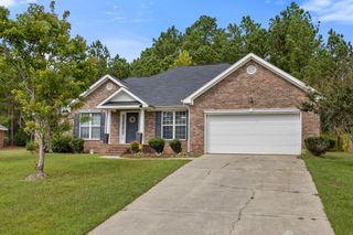 4027 Madison Lane, Augusta, GA 30909