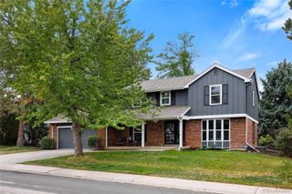 8624 E Mineral Circle, Centennial, CO 80112