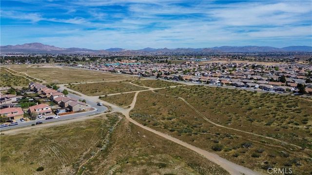 0 8th Avenue, Victorville, CA 92395