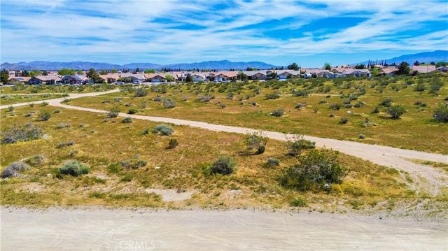 0 8th Avenue, Victorville, CA 92395