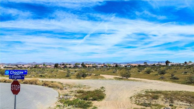 0 8th Avenue, Victorville, CA 92395