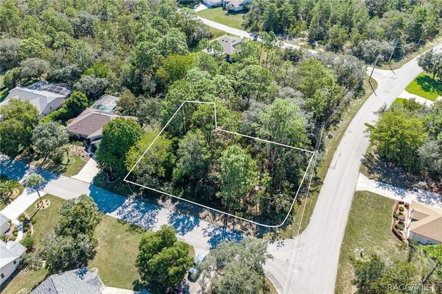 2 Ipomoea Court, Homosassa, FL 34446